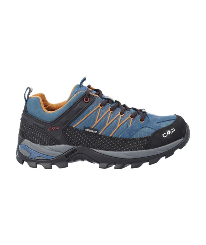 Zapatillas de Trekking CMP Rigel Low Trekking...