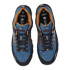 Zapatillas de Trekking CMP Rigel Low Trekking Shoes Wp Hombre Ocean-Senape