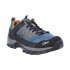 Zapatillas de Trekking CMP Rigel Low Trekking Shoes Wp Hombre Ocean-Senape