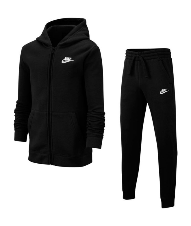 Chándal Nike Sportswear Niño