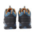 Zapatillas de Trekking CMP Rigel Low Trekking Shoes Wp Hombre Ocean-Senape