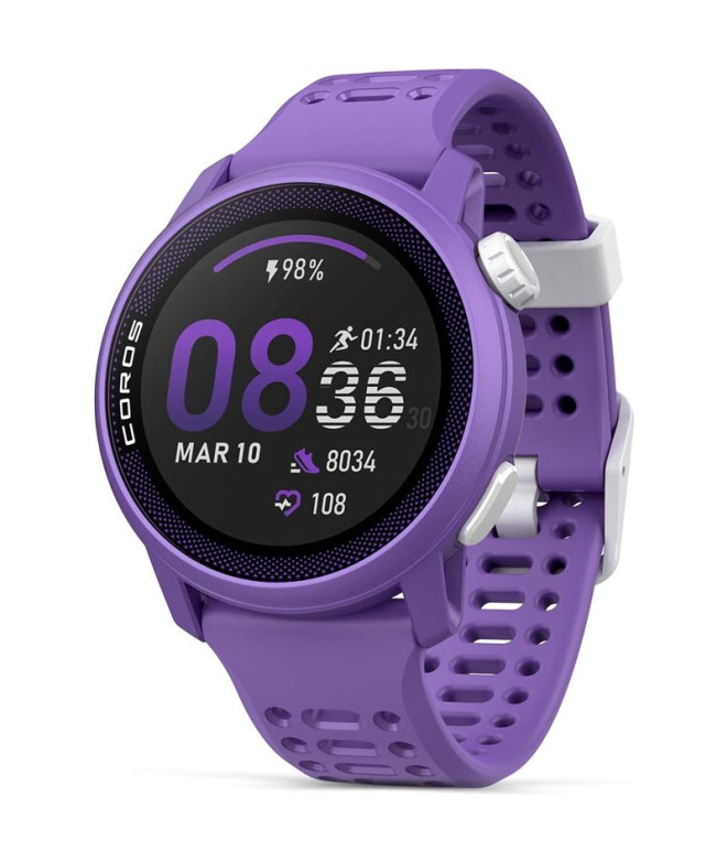 Reloj Deportivo Coros Pace 3 Gps Sport Watch...