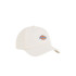 Gorra Dickies Hardwick Cord Cap 2 Egret Hombre