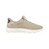 Zapatillas Geox Spherica Plus Hombre Sand