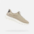 Zapatillas Geox Spherica Plus Hombre Sand