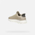 Zapatillas Geox Spherica Plus Hombre Sand
