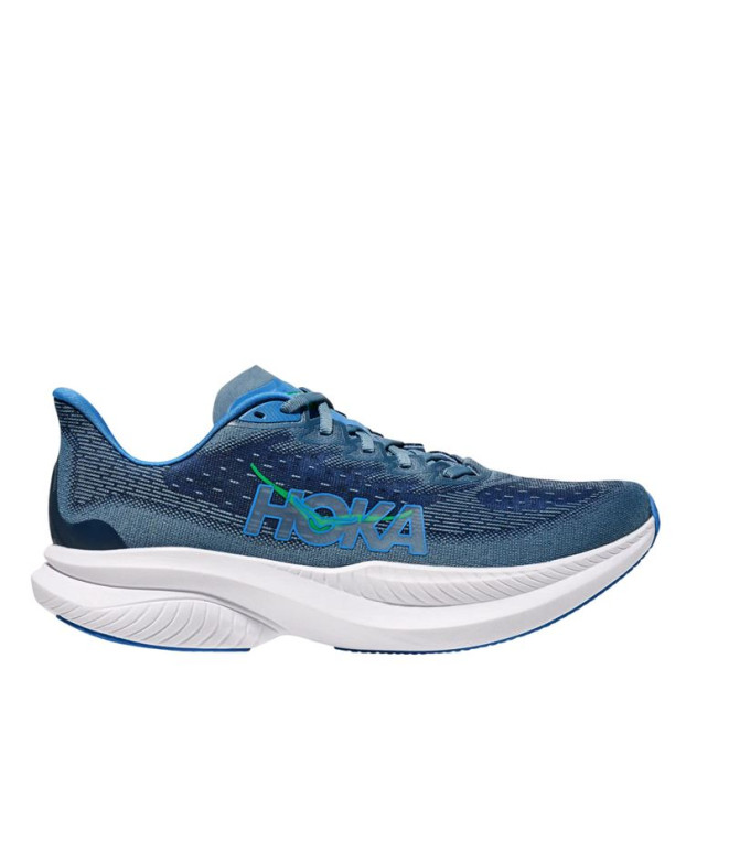 Zapatillas de Running Hoka Mach 6 Hombre...