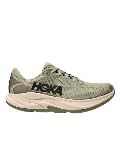 Zapatillas de Running Hoka Rincon 4 Hombre liquen...