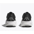 Zapatillas de Running Hoka Bondi 9 Hombre Negro/Blanco