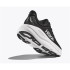 Zapatillas de Running Hoka Bondi 9 Hombre Negro/Blanco