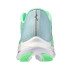 Zapatillas de Running Mizuno Wave Rebellion Flash 2 Hombre Verde claro