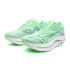 Zapatillas de Running Mizuno Wave Rebellion Flash 2 Hombre Verde claro