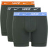 Calzoncillos Nike Boxer Brief Hombre Azul Pack