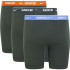 Calzoncillos Nike Boxer Brief Hombre Azul Pack