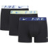Calzoncillos Nike Trunk Hombre Negro Pack