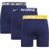 Calzoncillos Nike Boxer Brief Hombre Oro Pack