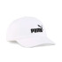 Gorra Puma Essentials No.1 Logo Bb Cap, Whi Niño