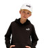 Gorra Puma Essentials No.1 Logo Bb Cap, Whi Niño