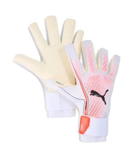 Guantes de portero de Fútbol Puma Ultra Ultimate Hombre...