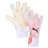 Guantes de portero de Fútbol Puma Ultra Ultimate Hombre Blanco/Rojo Brillante