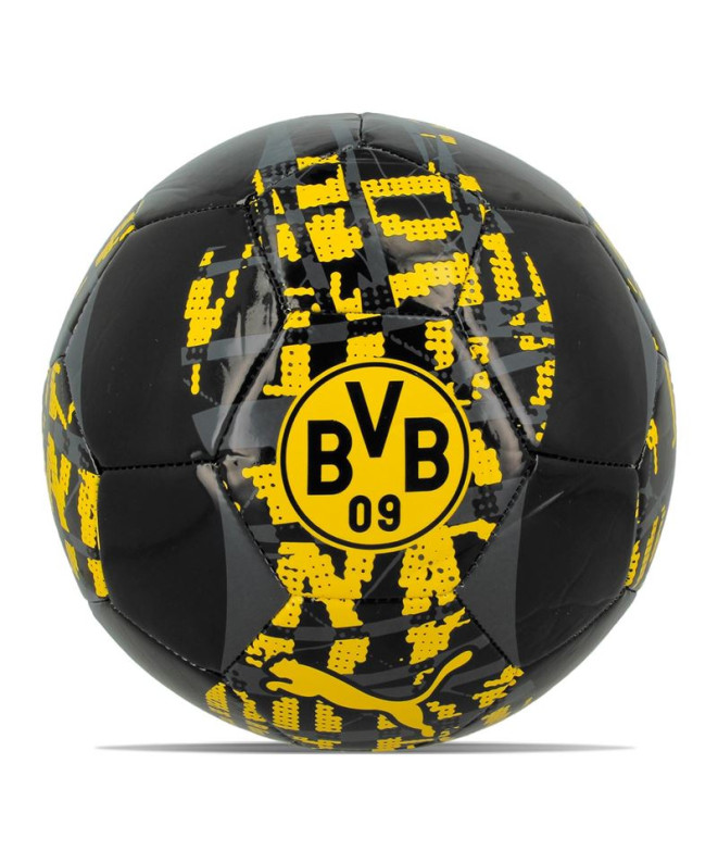 Balón de Fútbol Puma Borussia Dortmund Prematch...