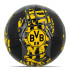 Balón de Fútbol Puma Borussia Dortmund Prematch Negro