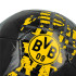 Balón de Fútbol Puma Borussia Dortmund Prematch Negro