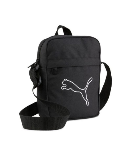 Mochila Puma Plus Portable Hombre Negro