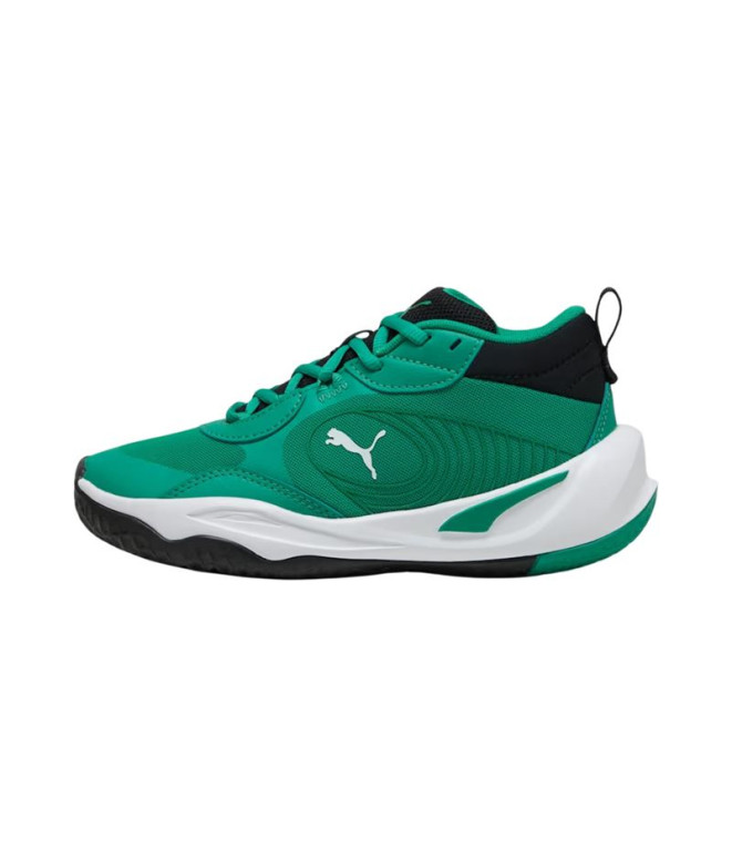 Zapatillas de Baloncesto Puma Playmaker Pro...
