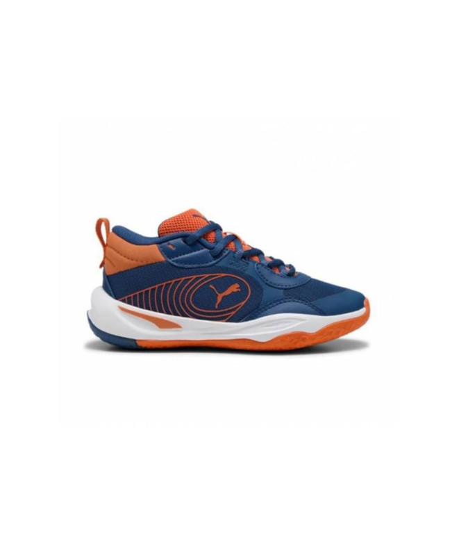 Zapatillas de Baloncesto Puma Playmaker Pro...