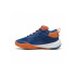 Zapatillas de Baloncesto Puma Playmaker Pro Infantil Naranja