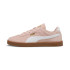 Zapatillas Puma Club II Rosa Quartz/Blanco