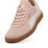 Zapatillas Puma Club II Rosa Quartz/Blanco