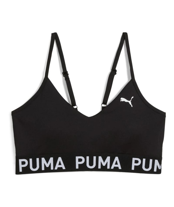 Sujetador deportivo de Fitness Puma Move Strong...