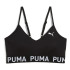 Sujetador deportivo de Fitness Puma Move Strong Mujer Negro