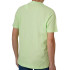 Camiseta Puma Graphics Multiple Cat Logo Tee Verde
