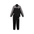Chándal Puma Woven Colorblock Hombre Negro