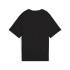 Camiseta Puma Essentials Graphic Animal R Mujer Negro