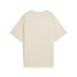 Camiseta Puma Essentials Graphic Animal R Mujer Alpine Snow
