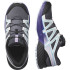 Zapatillas de Montaña Salomon Speedcross Turbulence/Ballad Blue/Liberty Infantil