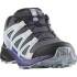 Zapatillas de Montaña Salomon Speedcross Turbulence/Ballad Blue/Liberty Infantil