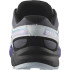 Zapatillas de Montaña Salomon Speedcross Turbulence/Ballad Blue/Liberty Infantil