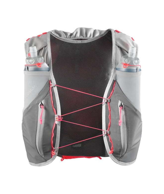 Chaleco de Trail Salomon Adv Skin 12 Set...