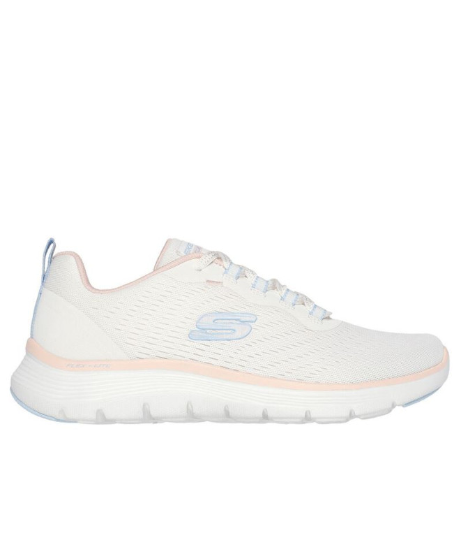 Zapatillas Skechers Flex Appeal 5,0 Mujer...