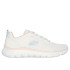 Zapatillas Skechers Flex Appeal 5,0 Mujer Natural /Multi