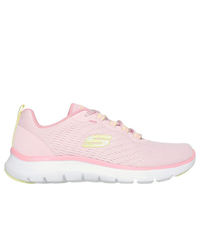 Zapatillas Skechers Flex Appeal 5,0 Mujer...