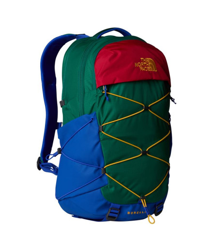 Mochila de Montaña The north Face Borealis Azul