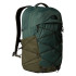 Mochila de Montaña The north Face Borealis Green