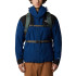 Mochila de Montaña The north Face Borealis Green