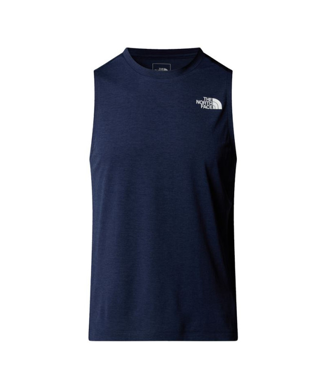 Camiseta de Montaña The north Face 24/7 Tank...